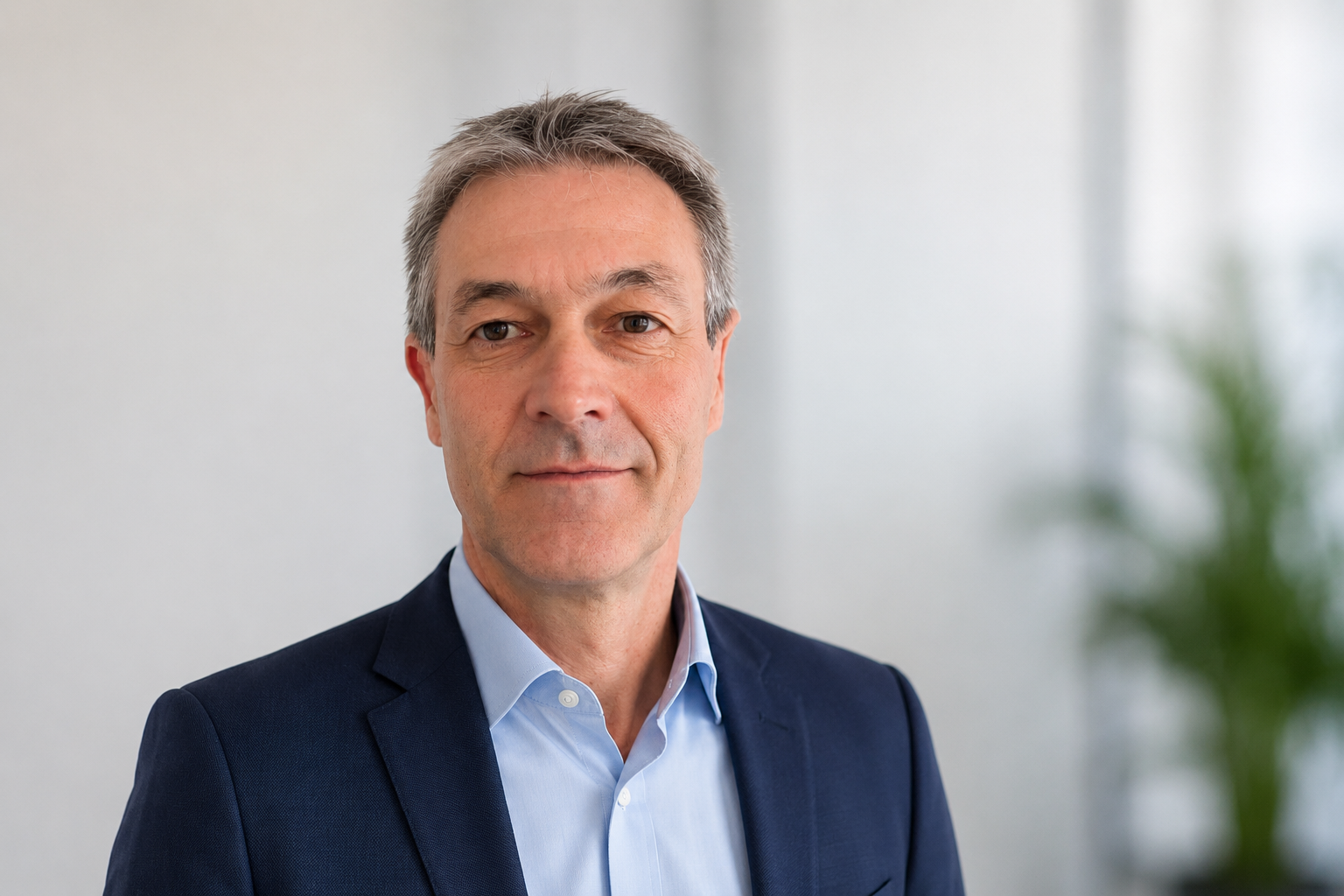 Markus Kugler - KI-Trainer